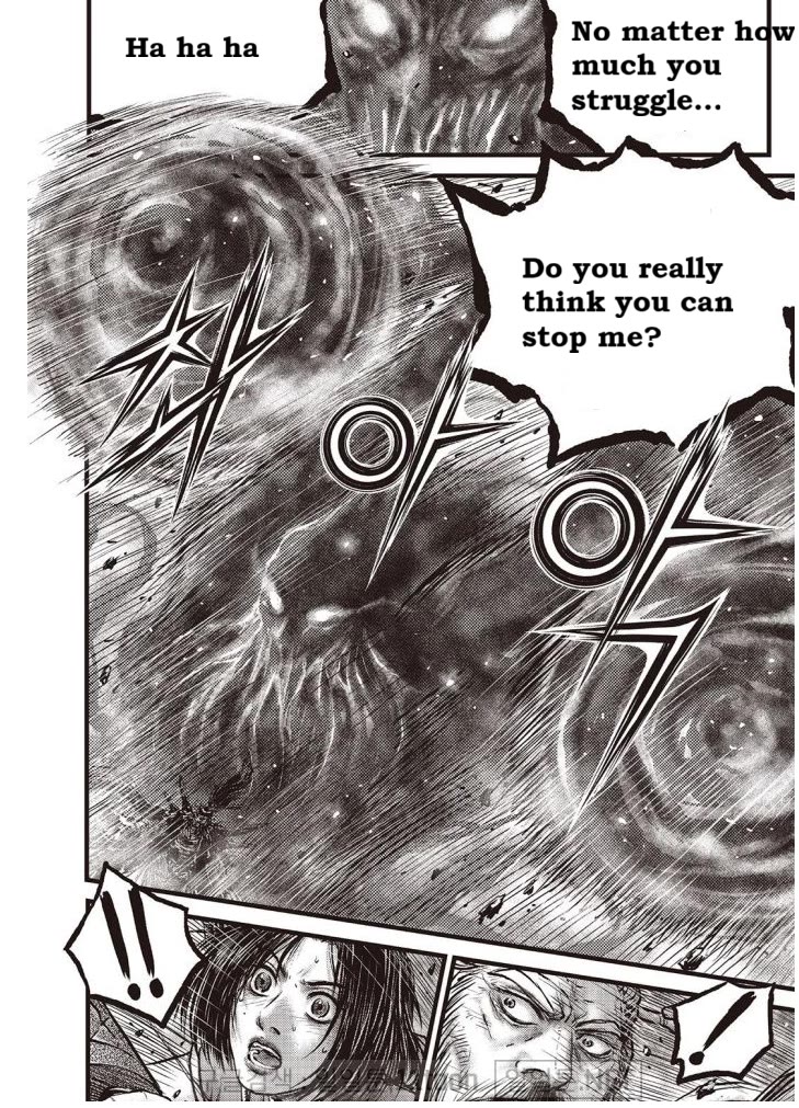 Ruler of the Land chapter 698 page 7