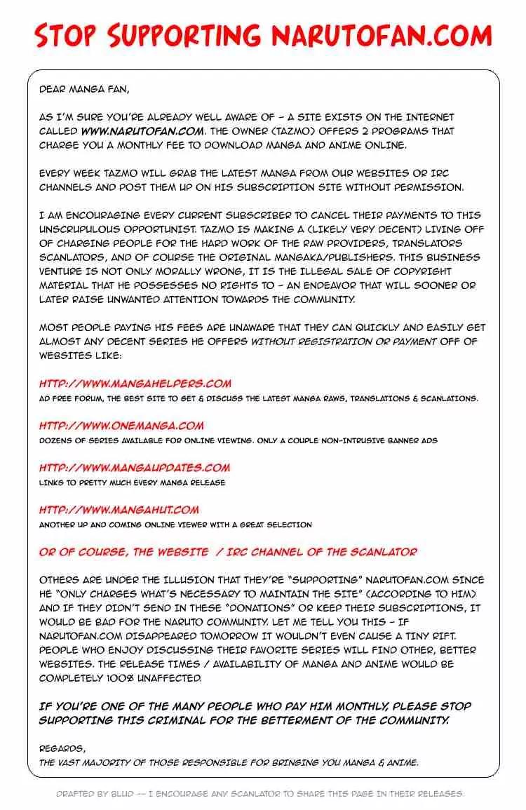 Ruler of the Land chapter 7 page 36