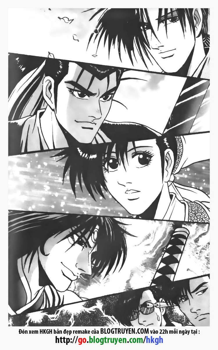 Ruler of the Land chapter 70 page 9