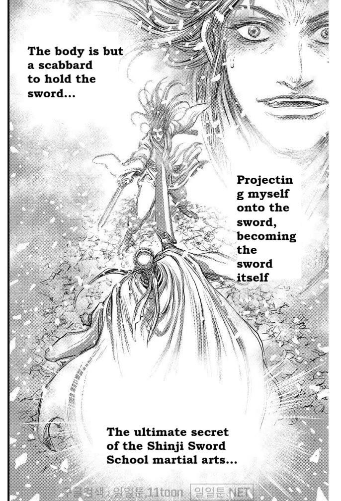 Ruler of the Land chapter 700 page 23