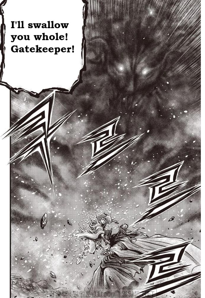 Ruler of the Land chapter 701 page 4