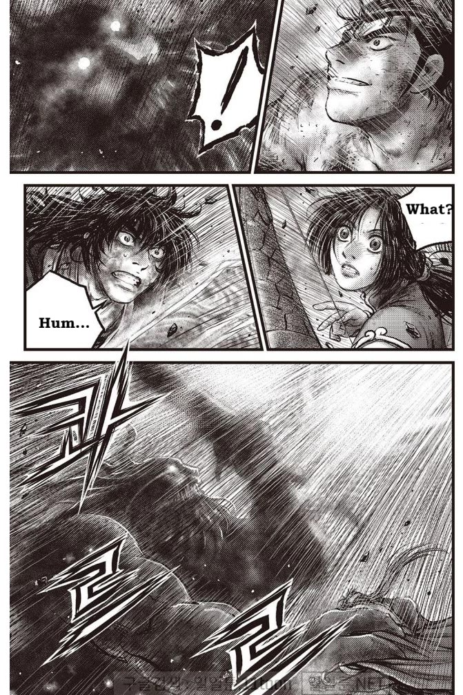 Ruler of the Land chapter 706 page 6