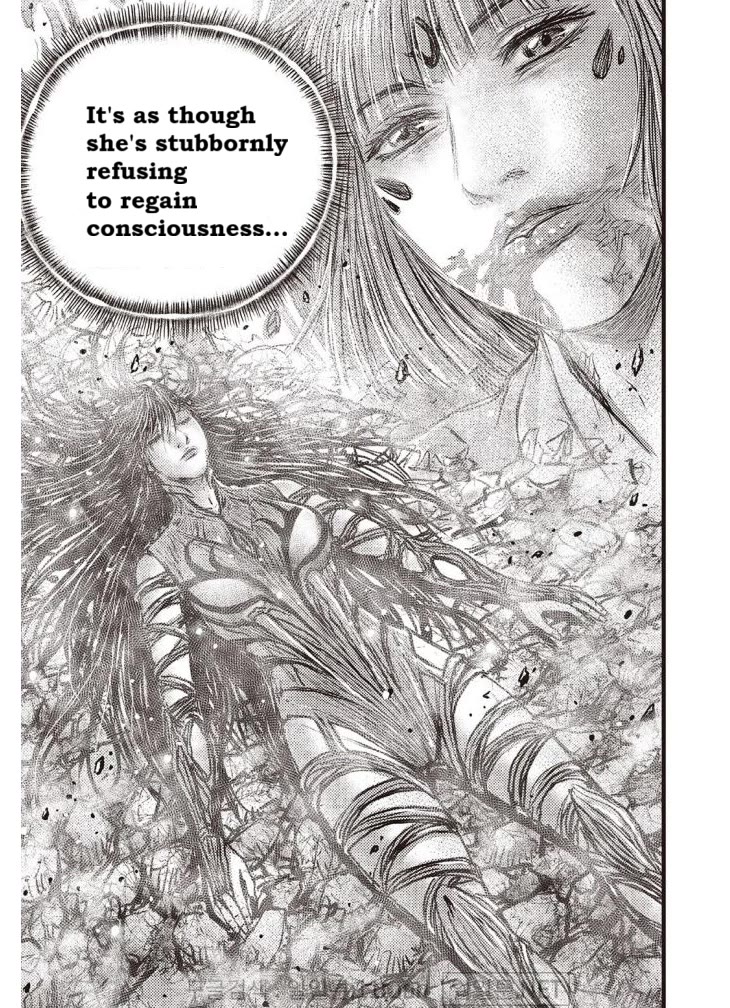 Ruler of the Land chapter 708 page 6