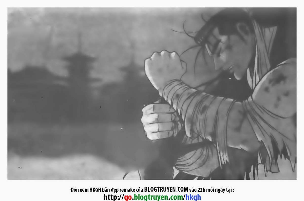 Ruler of the Land chapter 74 page 1