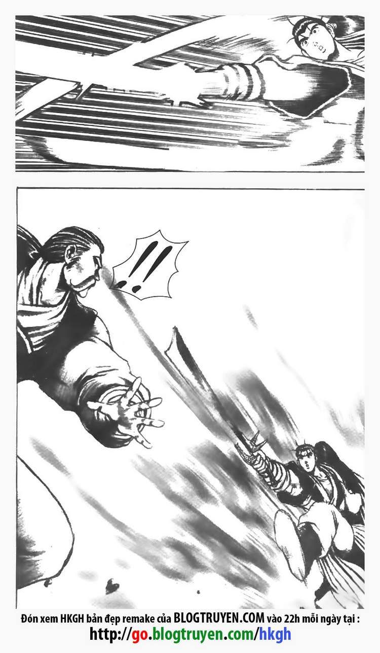 Ruler of the Land chapter 74 page 26