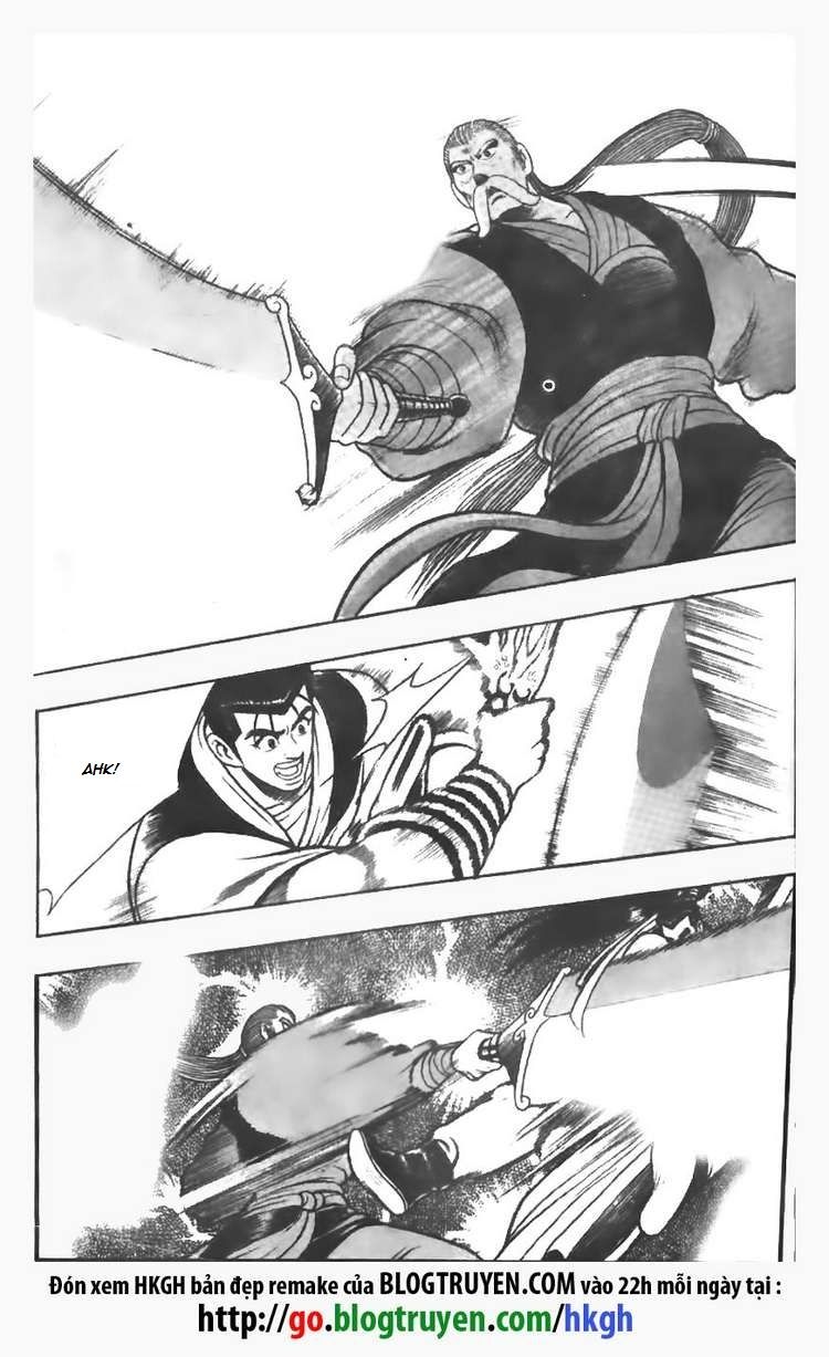 Ruler of the Land chapter 75 page 10