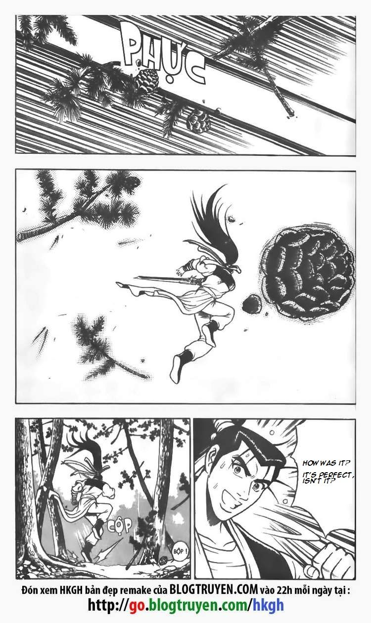 Ruler of the Land chapter 76 page 19