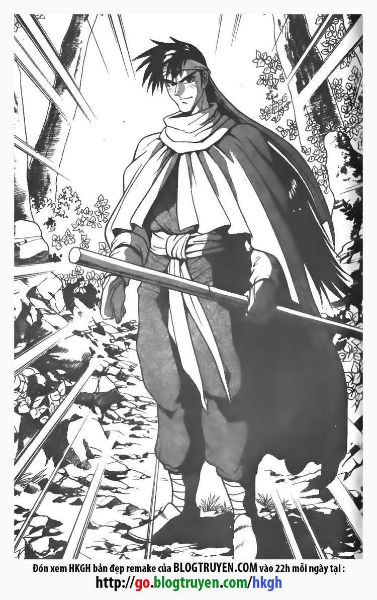 Ruler of the Land chapter 76 page 8