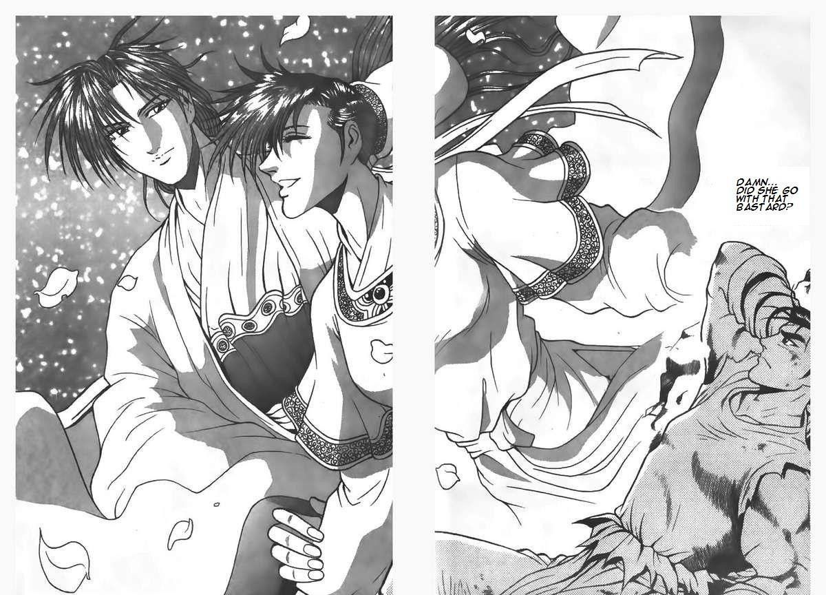 Ruler of the Land chapter 79 page 23