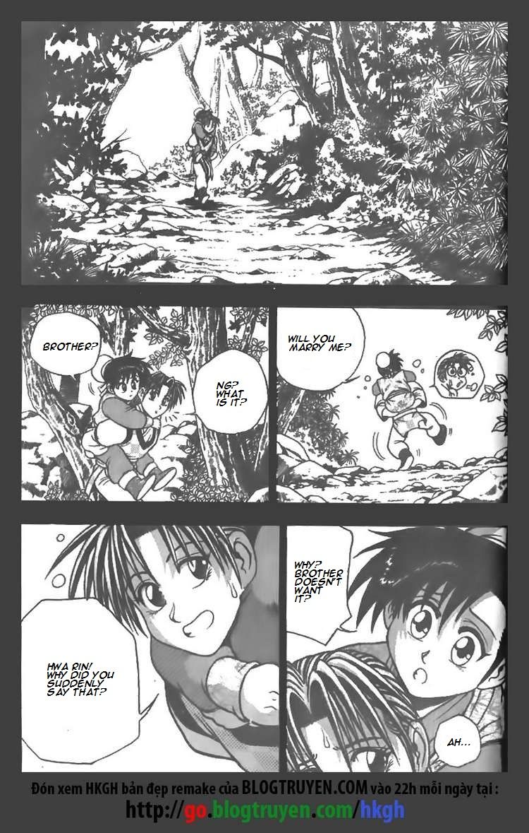 Ruler of the Land chapter 81 page 18