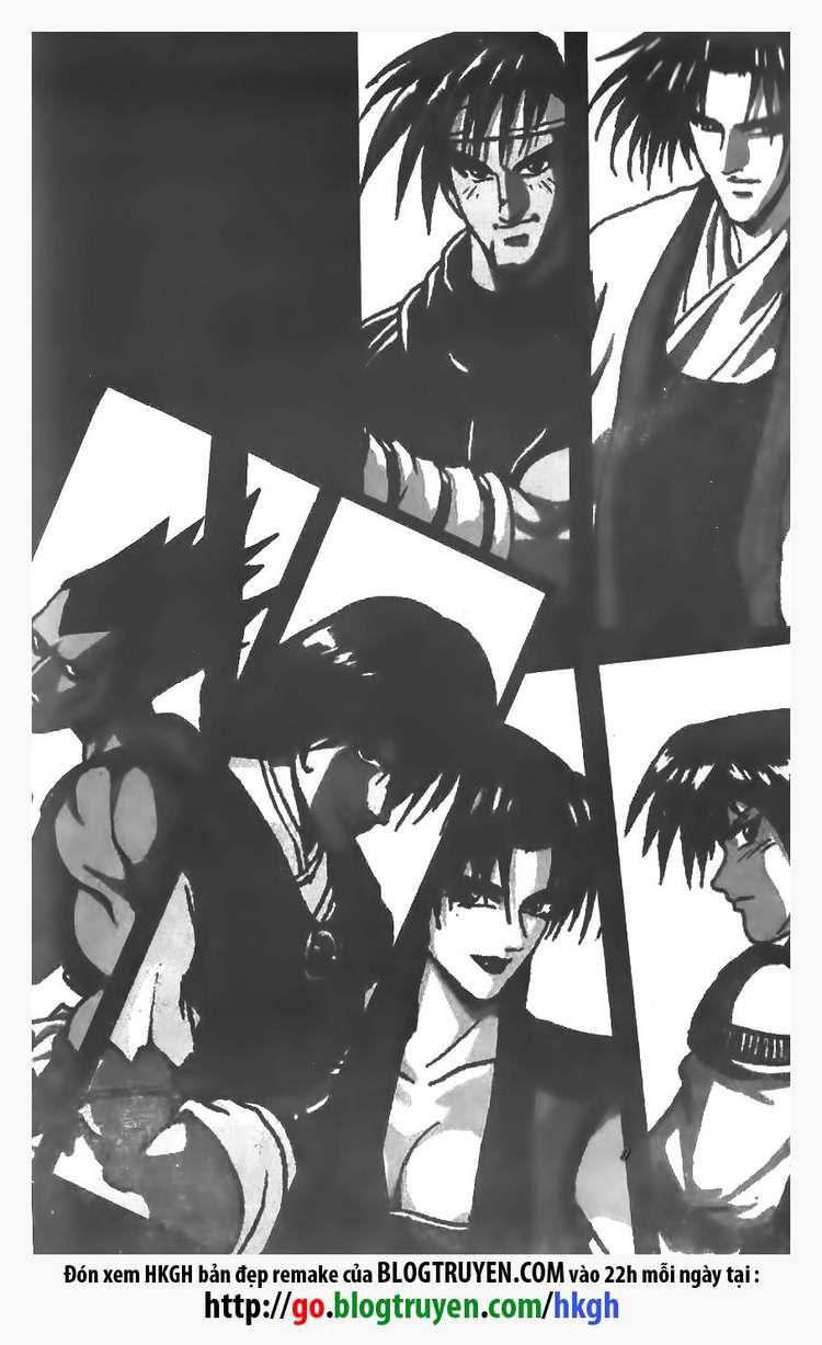 Ruler of the Land chapter 82 page 1