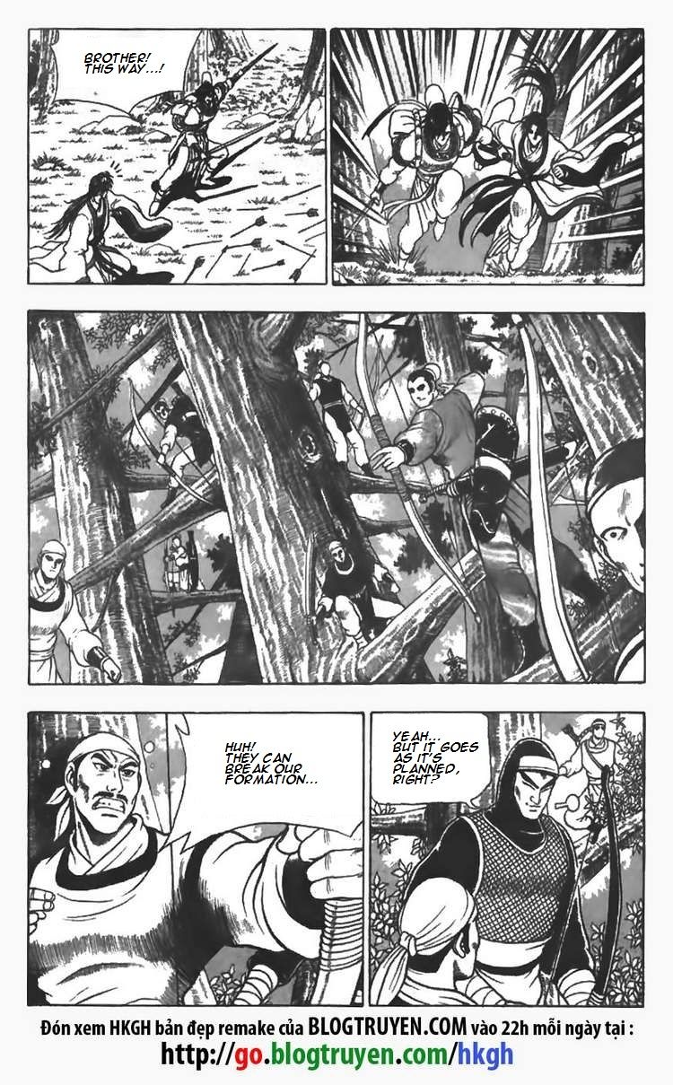 Ruler of the Land chapter 82 page 19