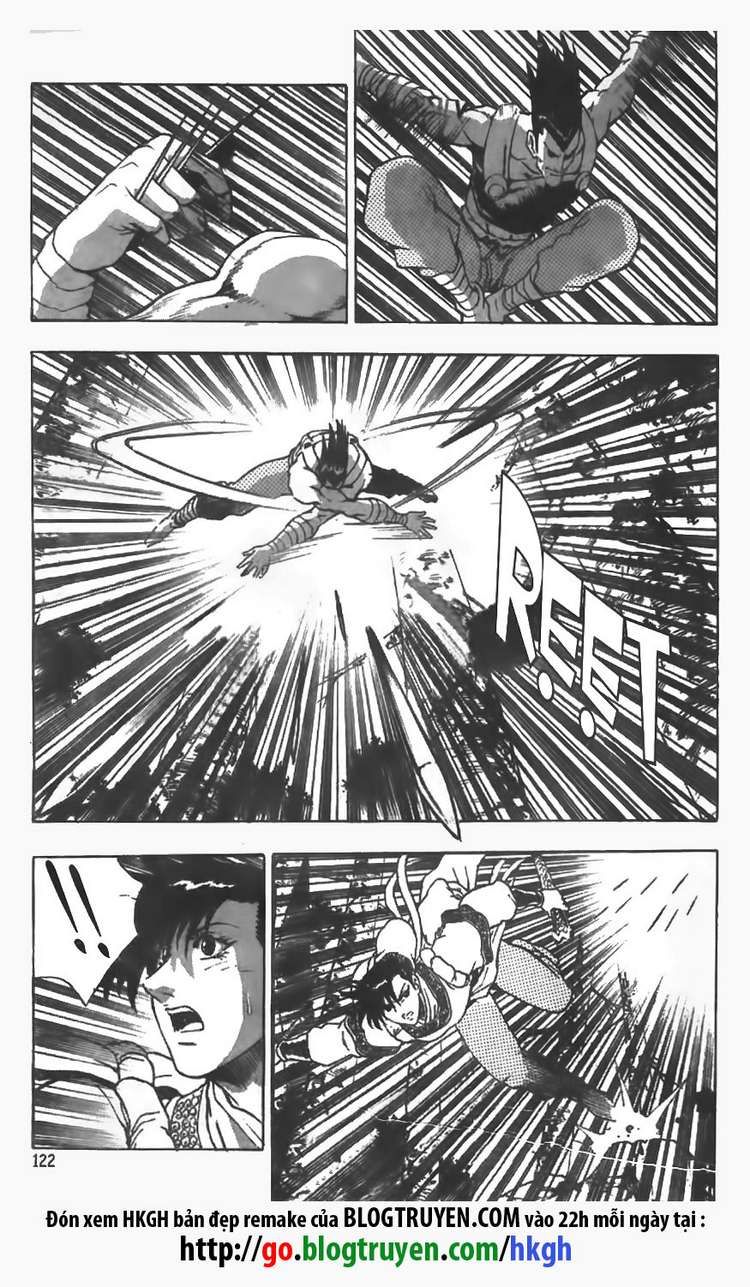 Ruler of the Land chapter 83 page 24