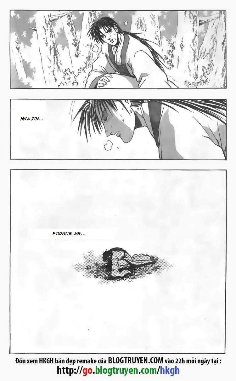 Ruler of the Land chapter 83 page 35