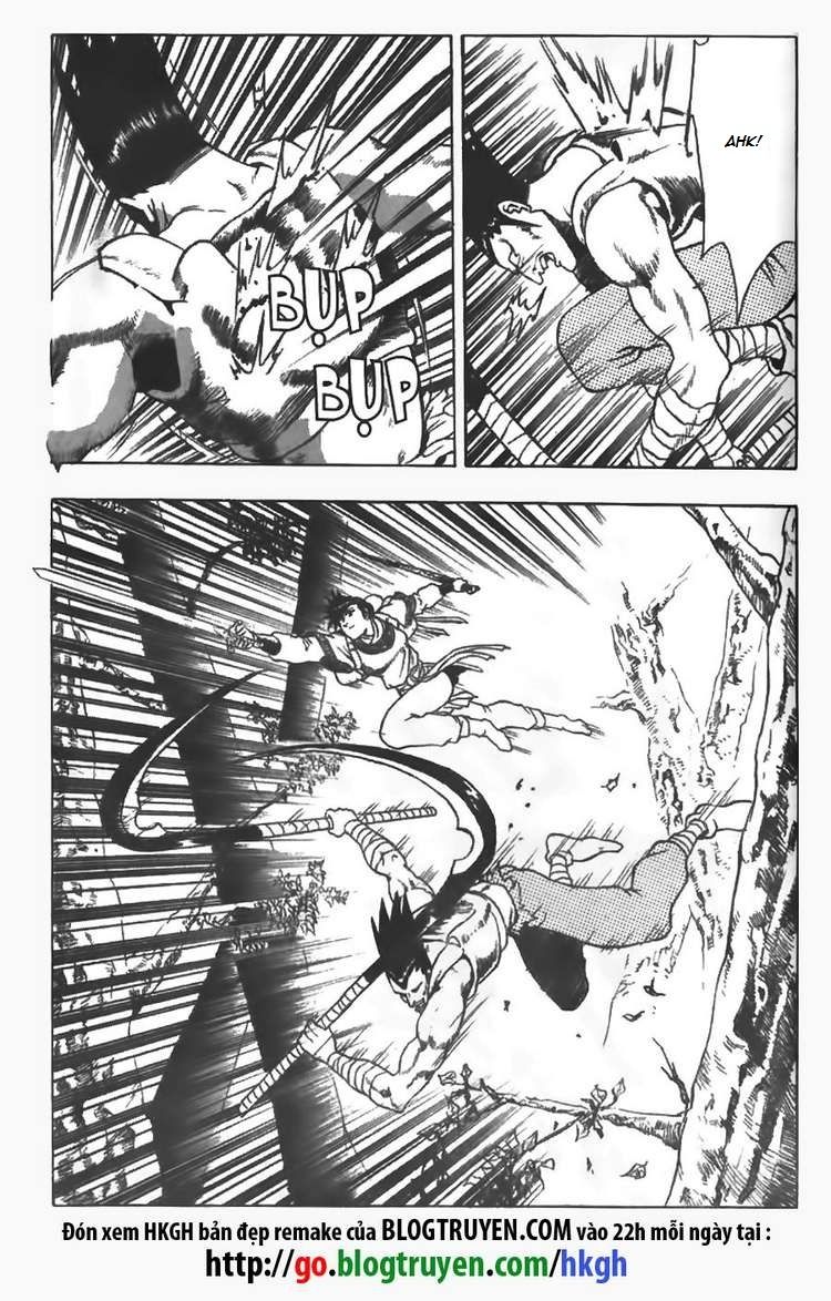 Ruler of the Land chapter 84 page 6