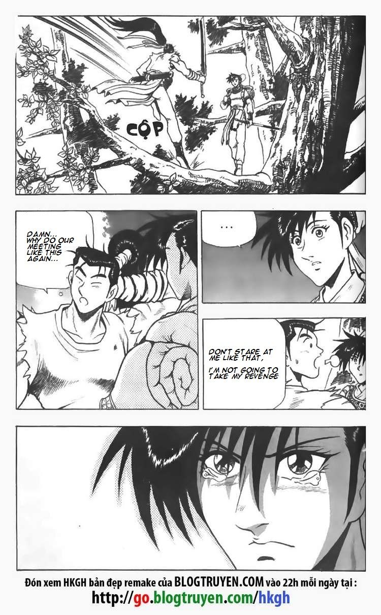 Ruler of the Land chapter 85 page 25