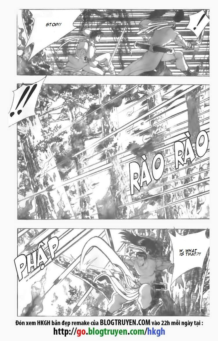 Ruler of the Land chapter 86 page 8