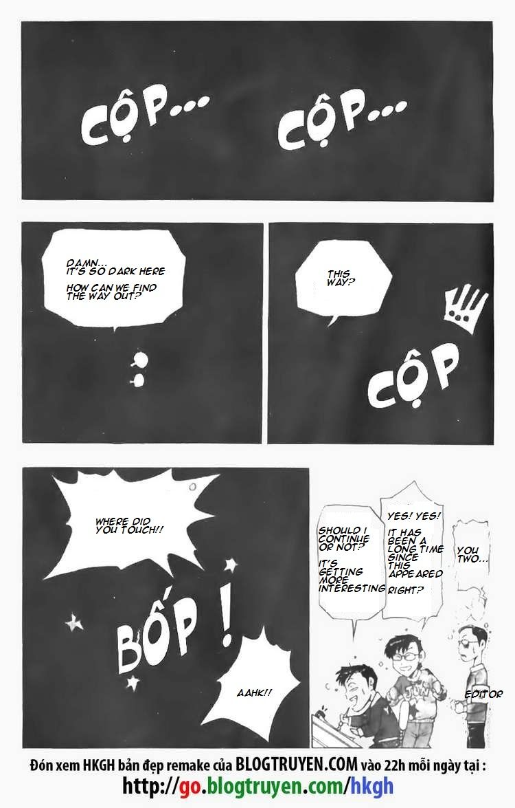 Ruler of the Land chapter 87 page 13