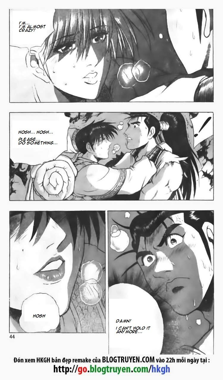 Ruler of the Land chapter 87 page 25