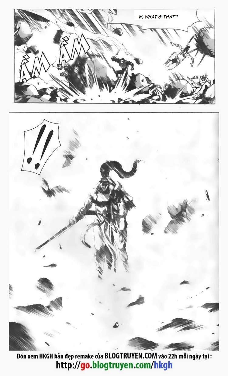 Ruler of the Land chapter 88 page 3