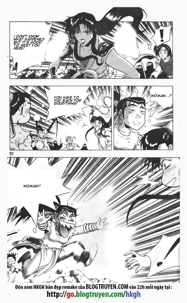 Ruler of the Land chapter 88 page 6