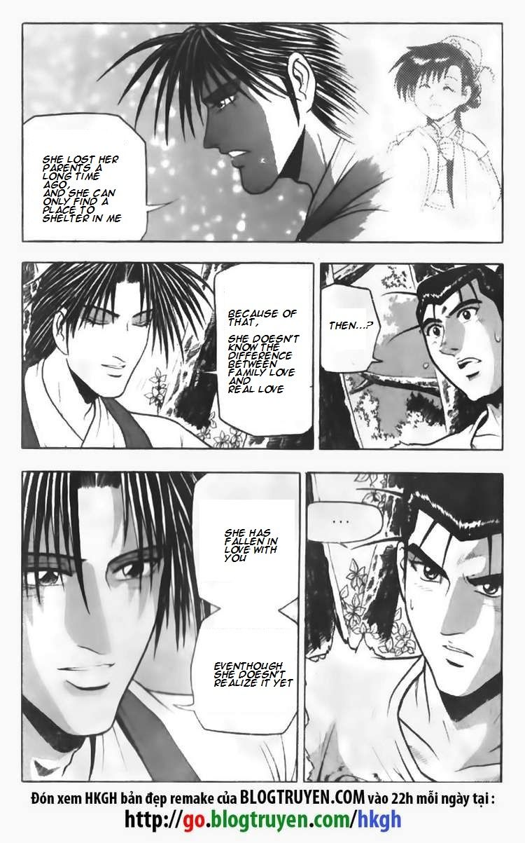 Ruler of the Land chapter 89 page 10