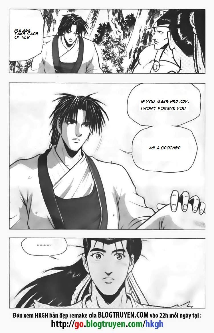 Ruler of the Land chapter 89 page 11