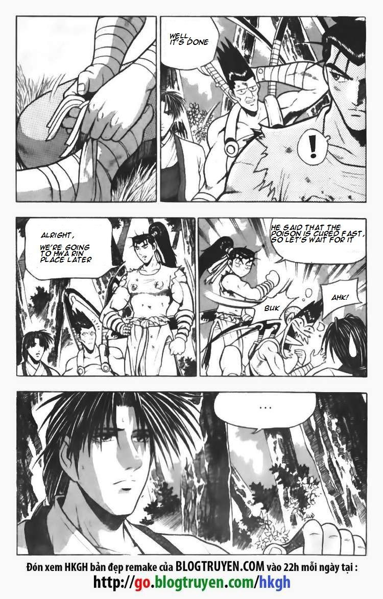 Ruler of the Land chapter 89 page 7