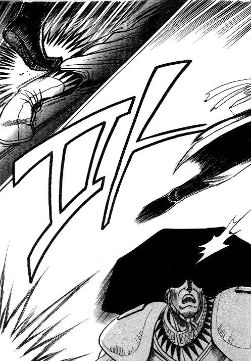 Ruler of the Land chapter 9 page 18