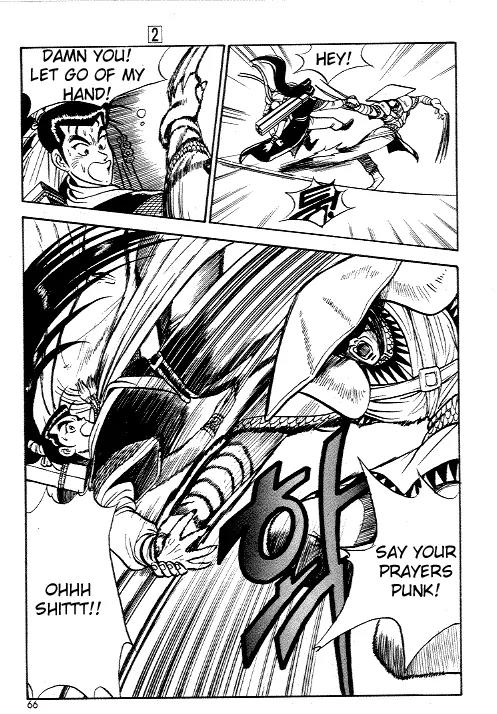 Ruler of the Land chapter 9 page 24