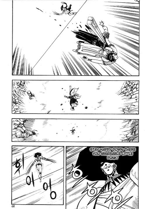 Ruler of the Land chapter 9 page 26