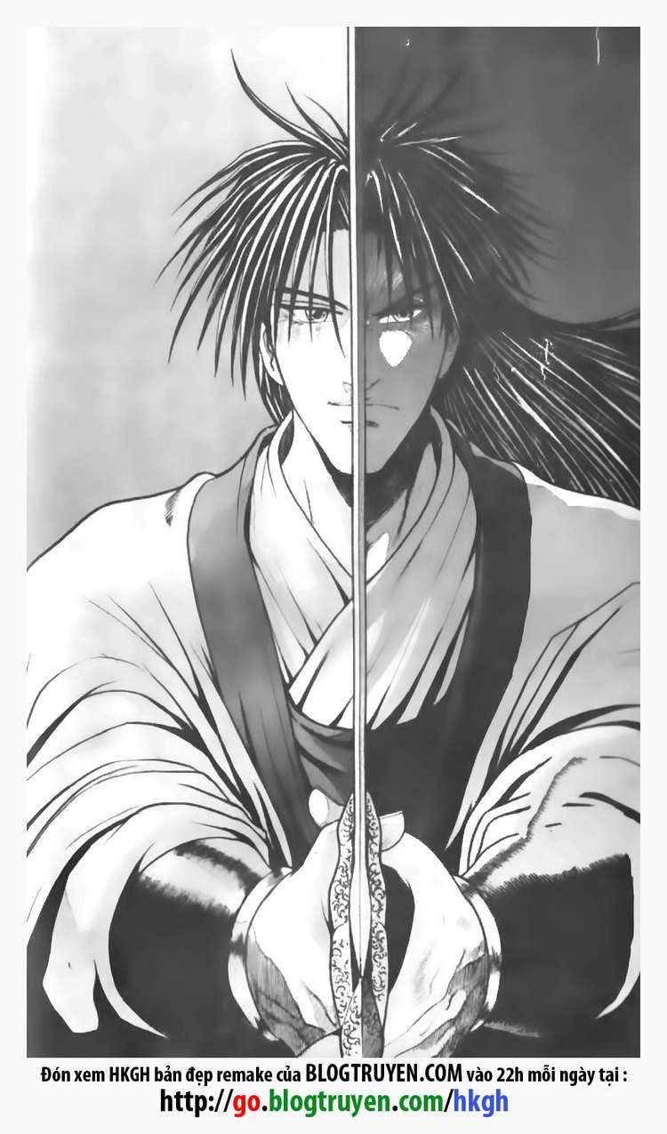 Ruler of the Land chapter 90 page 1