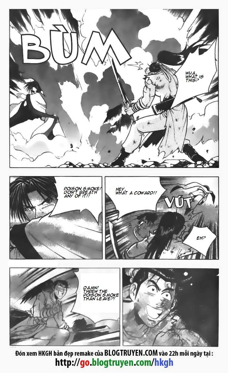 Ruler of the Land chapter 90 page 26