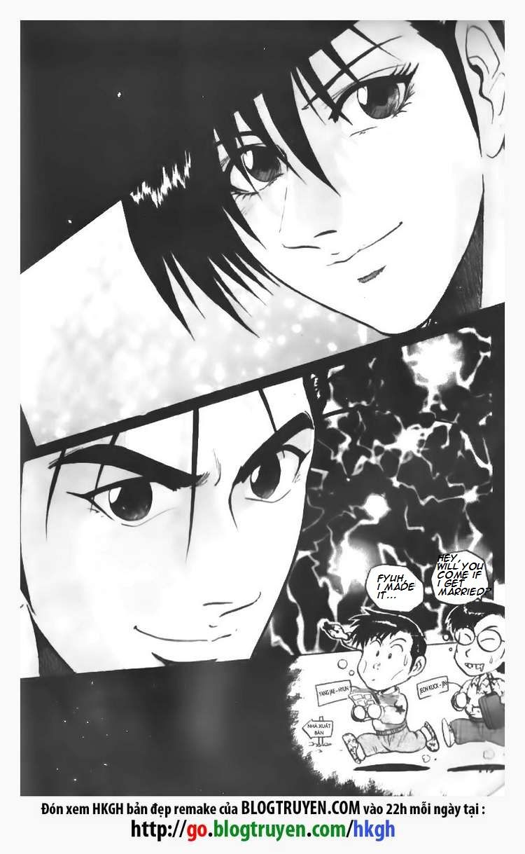 Ruler of the Land chapter 92 page 1