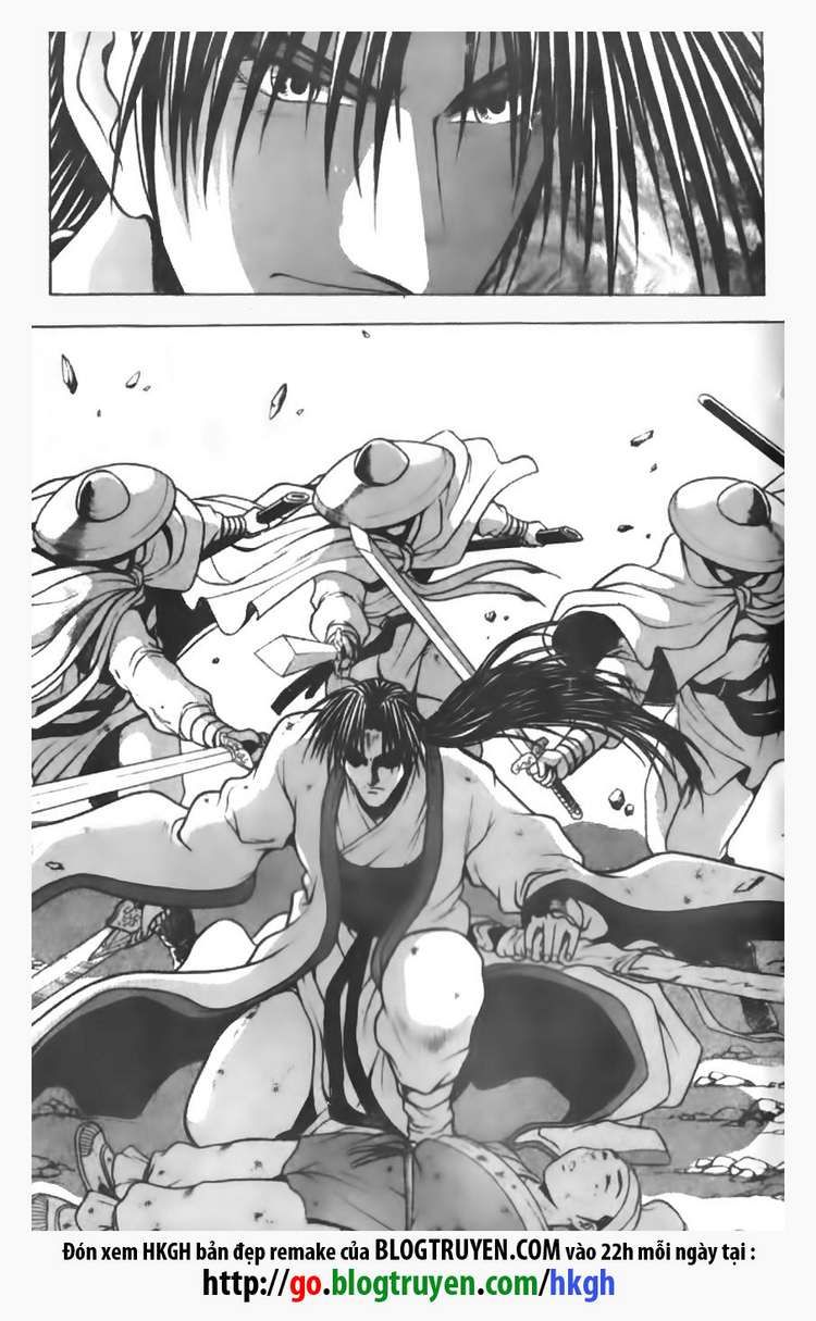 Ruler of the Land chapter 92 page 13