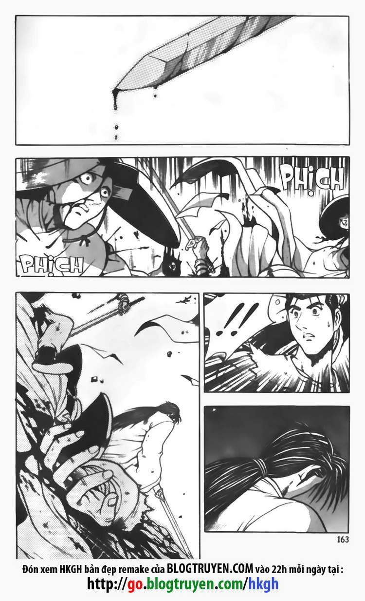 Ruler of the Land chapter 92 page 14