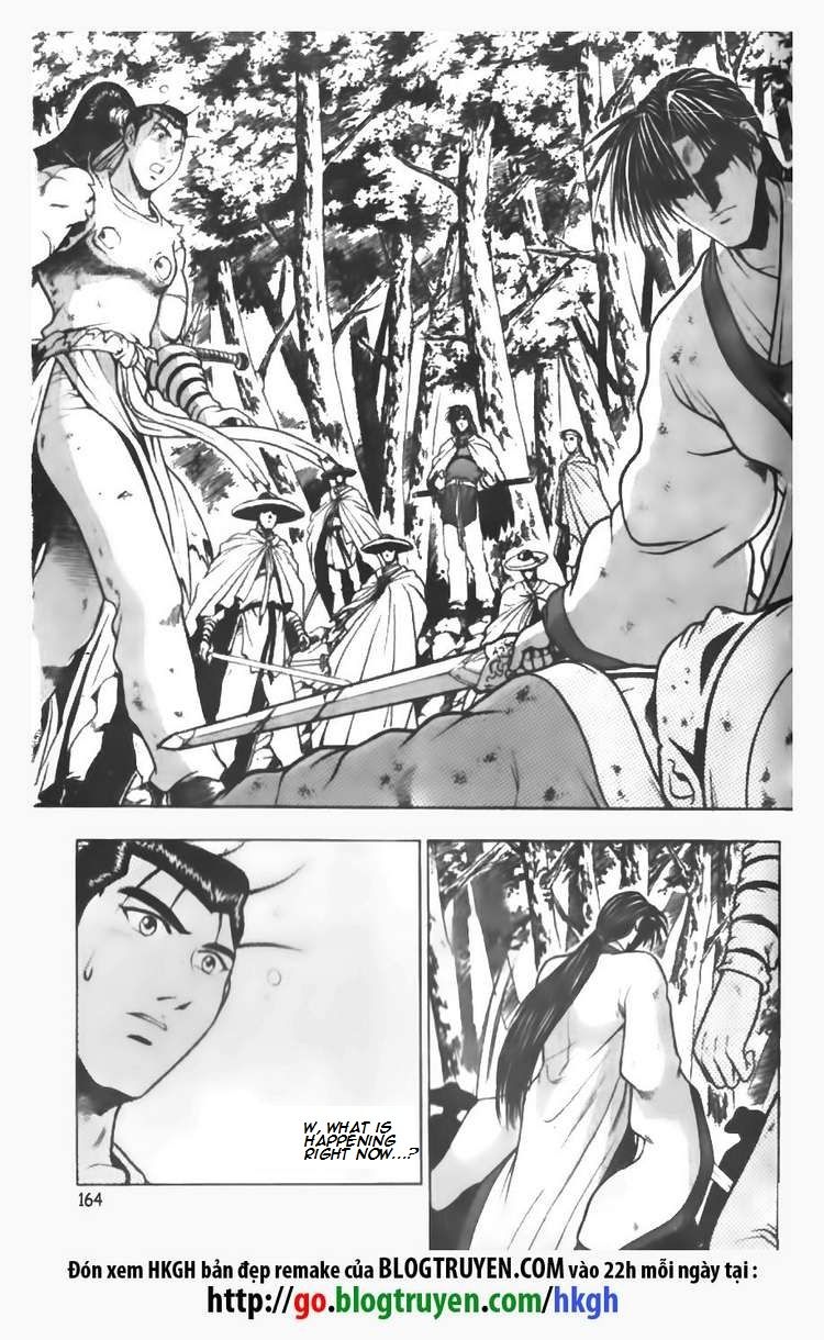 Ruler of the Land chapter 92 page 15