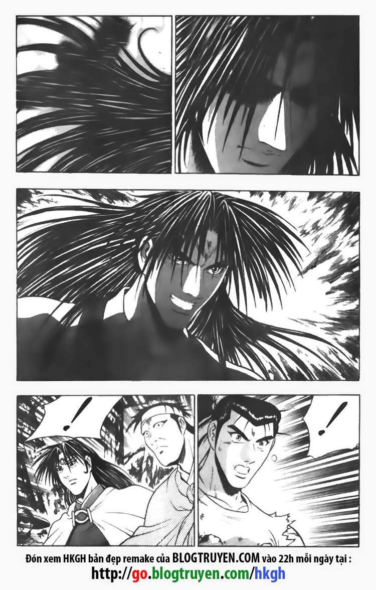 Ruler of the Land chapter 92 page 18