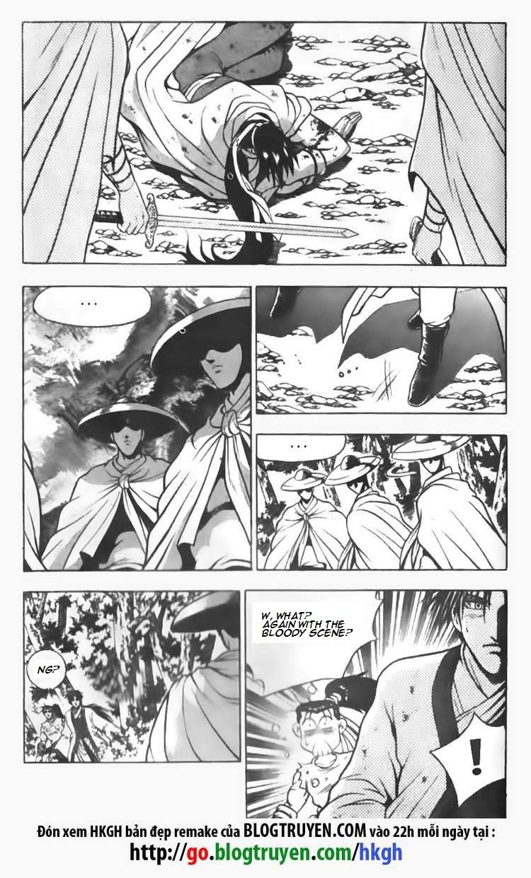 Ruler of the Land chapter 92 page 2