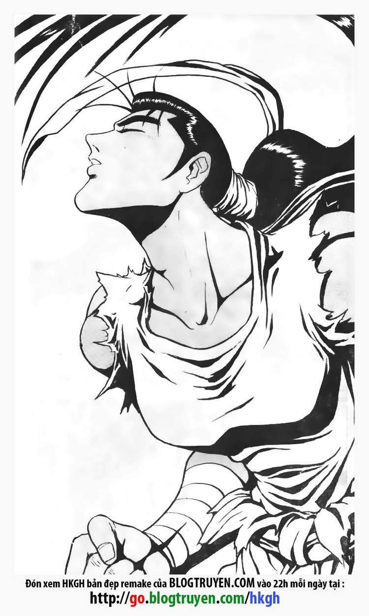 Ruler of the Land chapter 94 page 1