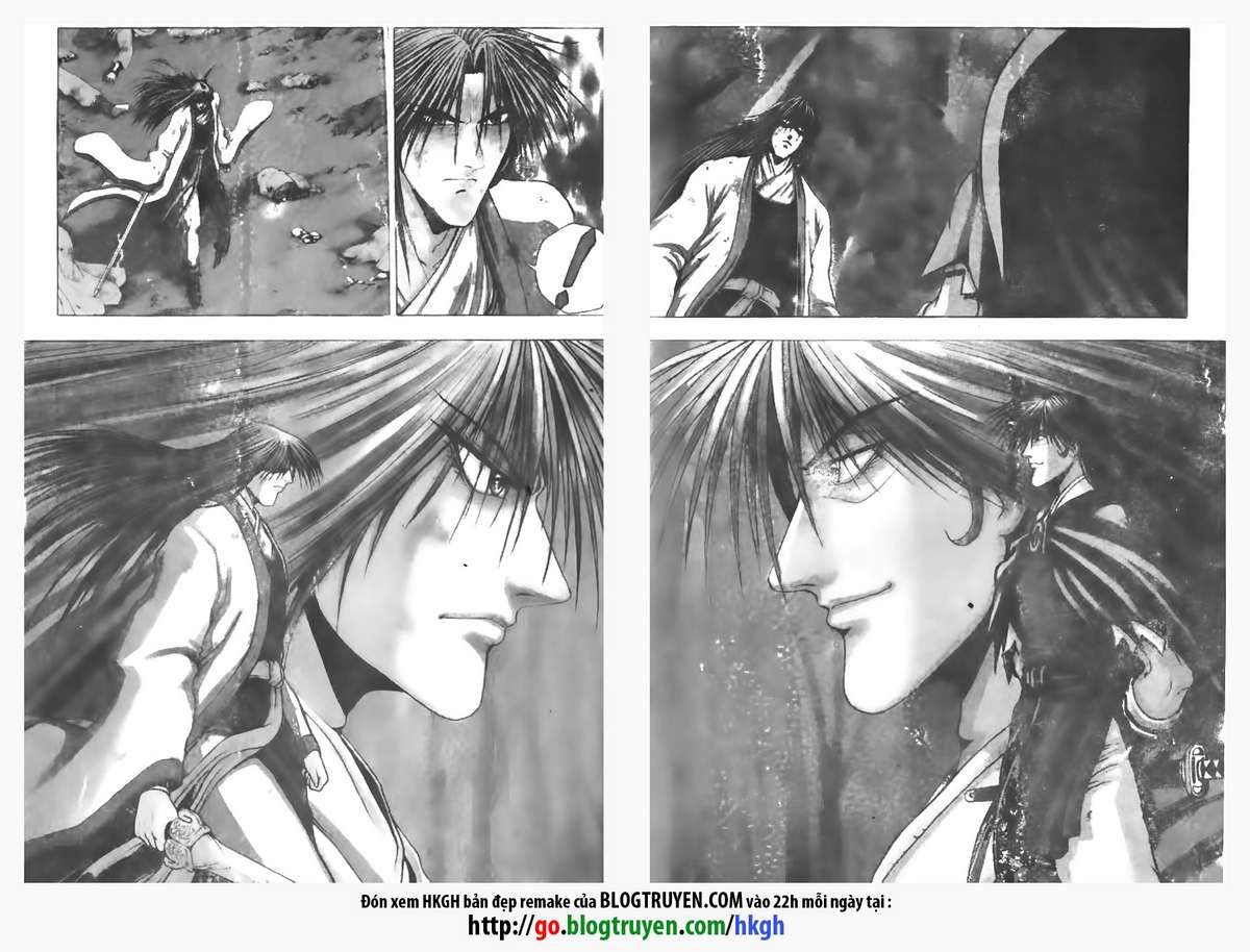 Ruler of the Land chapter 94 page 17