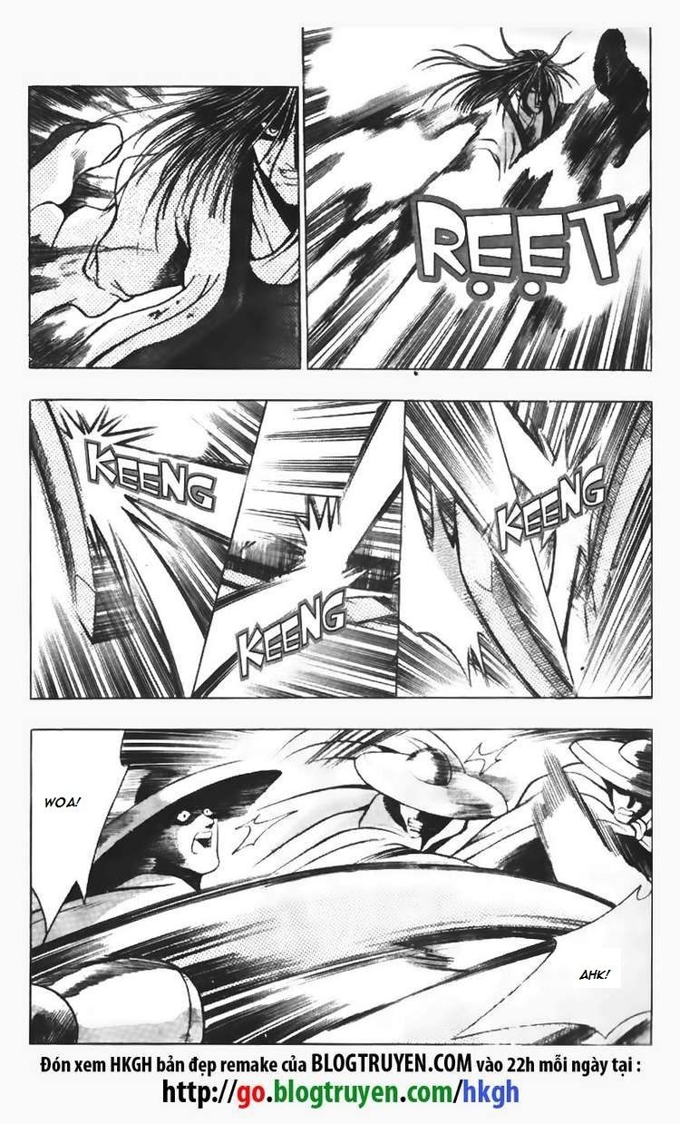 Ruler of the Land chapter 94 page 4