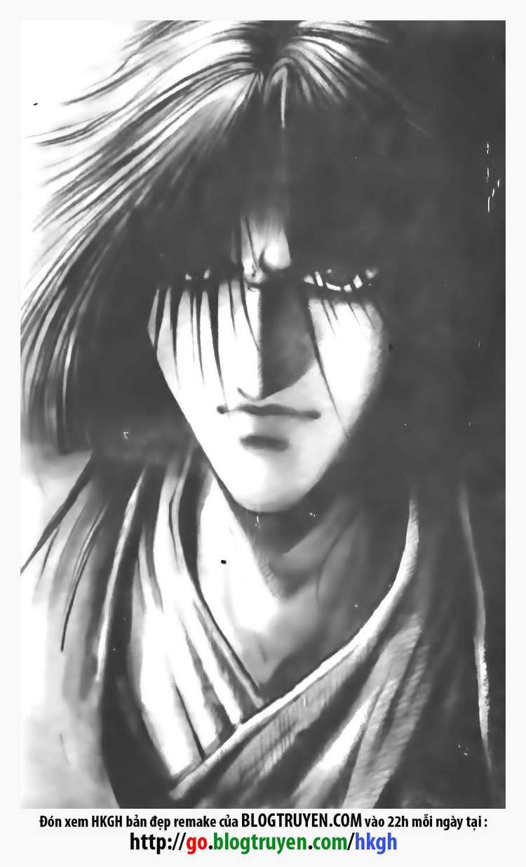 Ruler of the Land chapter 95 page 1