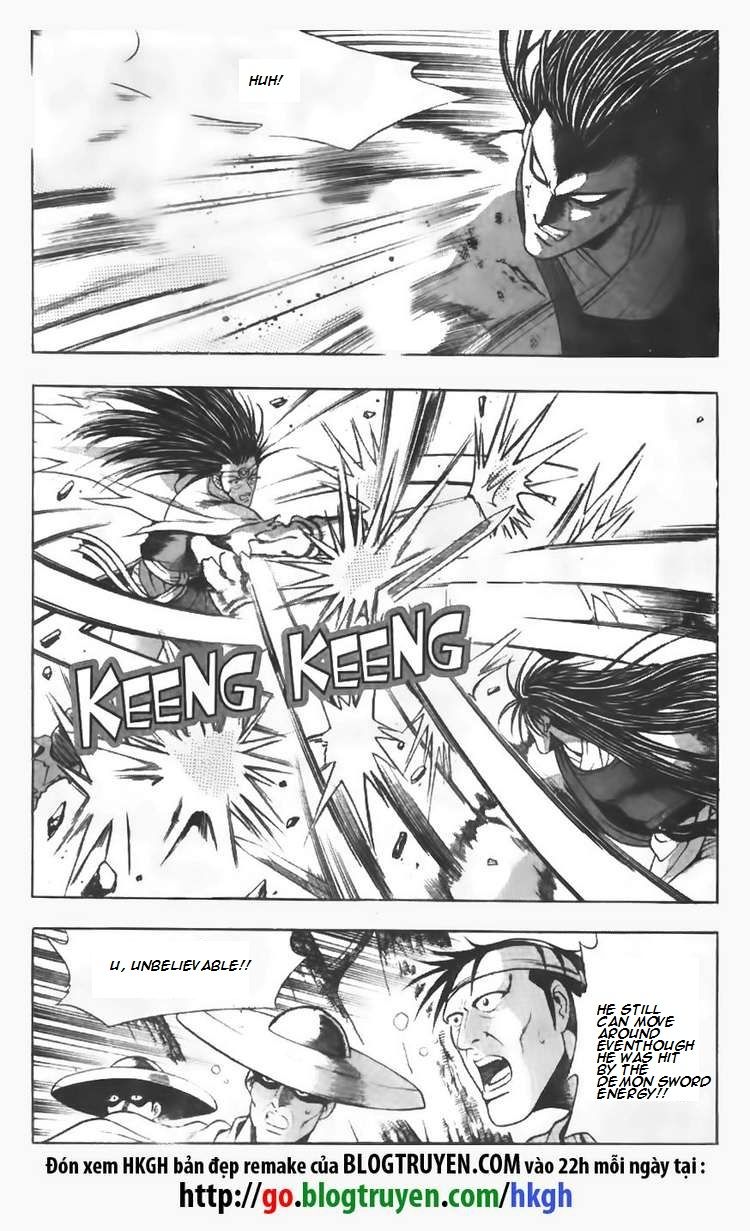 Ruler of the Land chapter 96 page 14