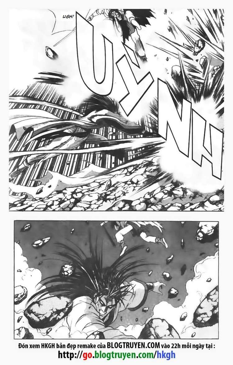 Ruler of the Land chapter 96 page 5