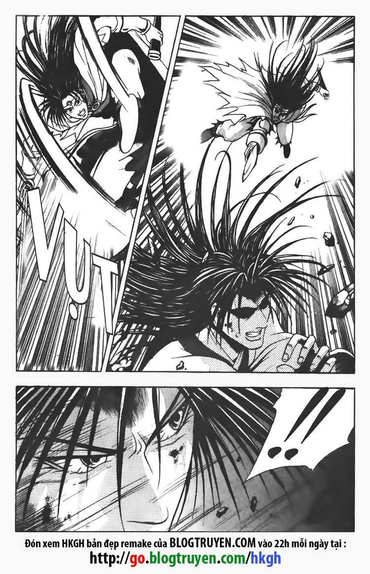 Ruler of the Land chapter 96 page 6