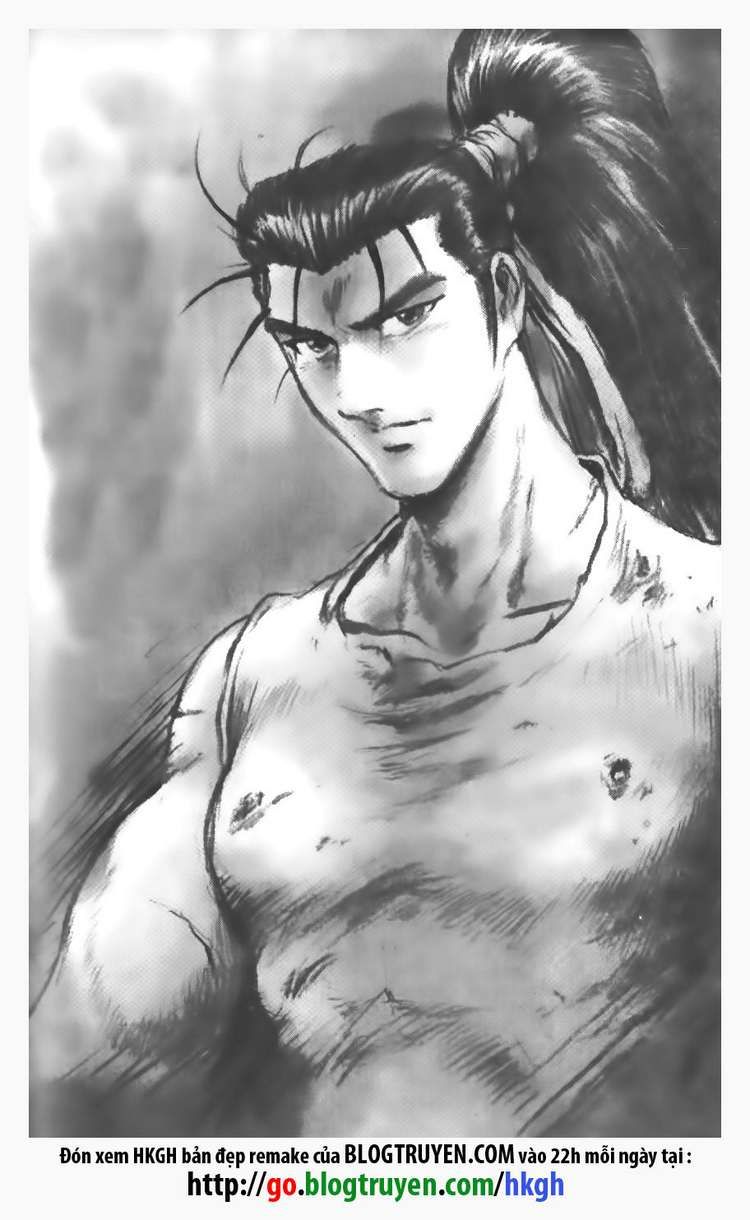 Ruler of the Land chapter 98 page 1