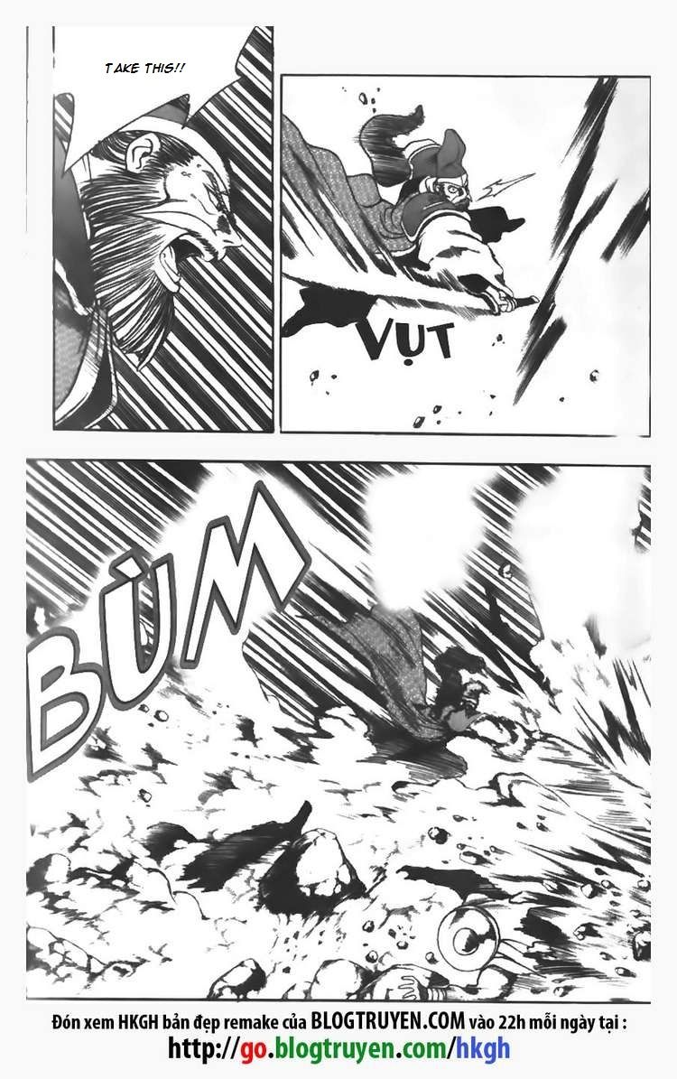 Ruler of the Land chapter 98 page 13