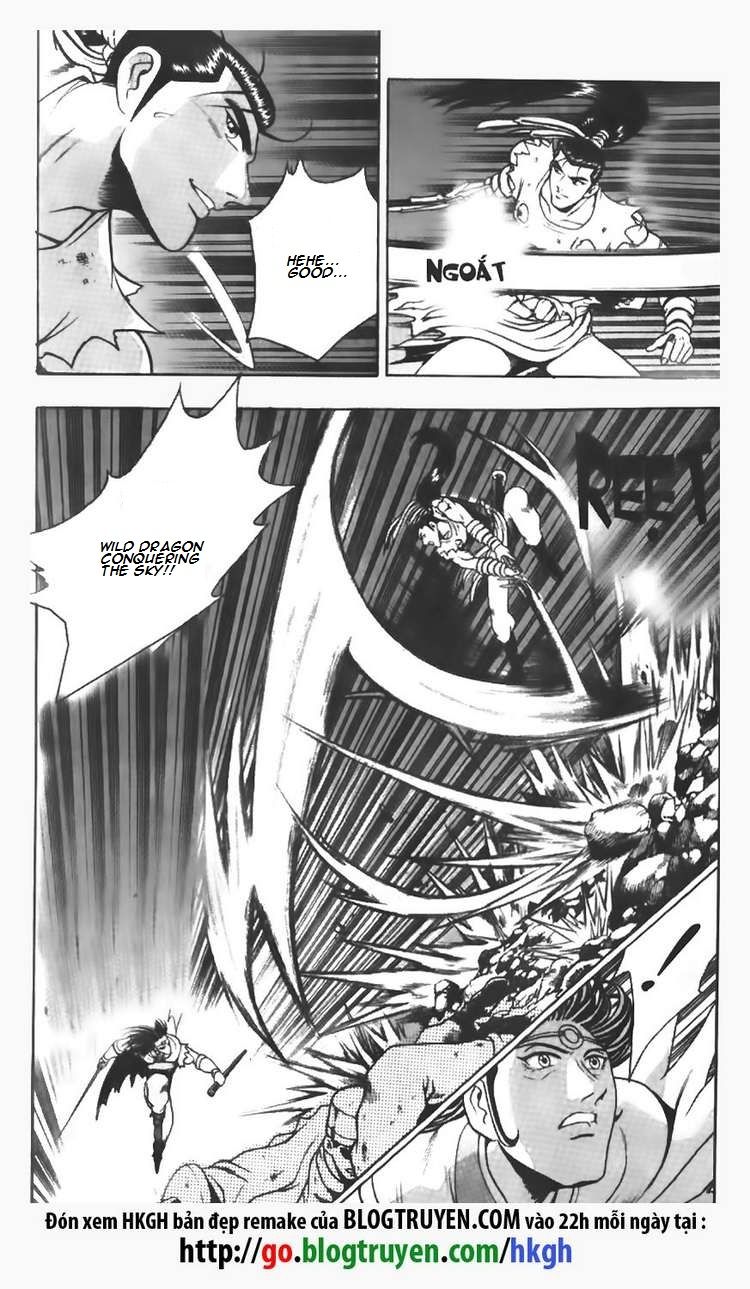 Ruler of the Land chapter 99 page 10