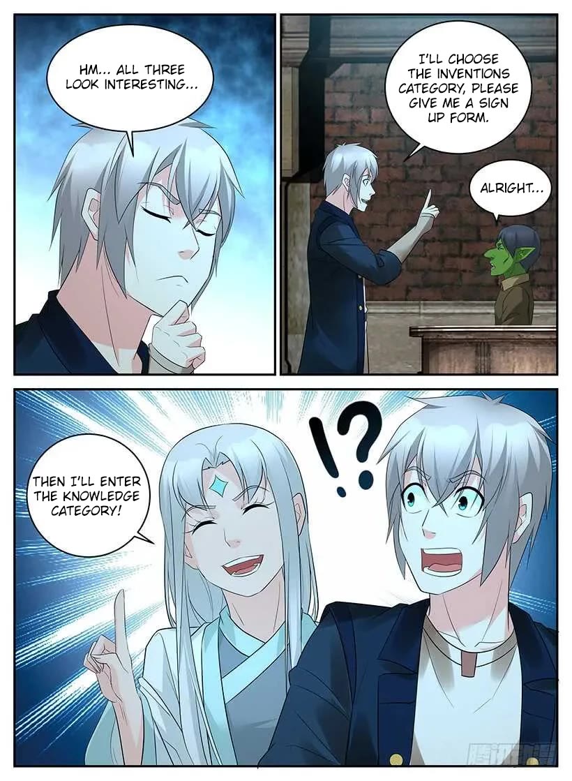 Rules for Peddling in Another World chapter 101 page 6